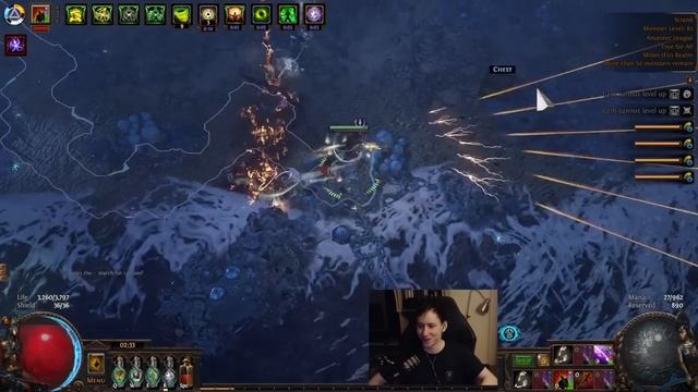 PoE 3.22 My Early Currency Farming Strategy смотреть онлайн