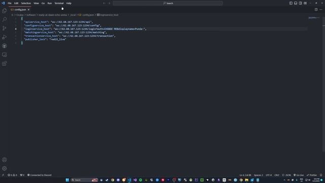 ECHO VR MULTIPLAYER INSTALLATION GUIDE смотреть онлайн