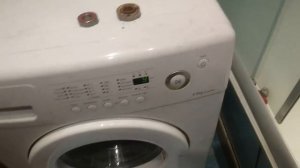 Замена подшипников в стиральной машине Samsung WF 7450 NAW | Podkluchaem.by
