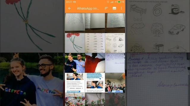 Как поставить картинку на клавиатуру. смотреть онлайн