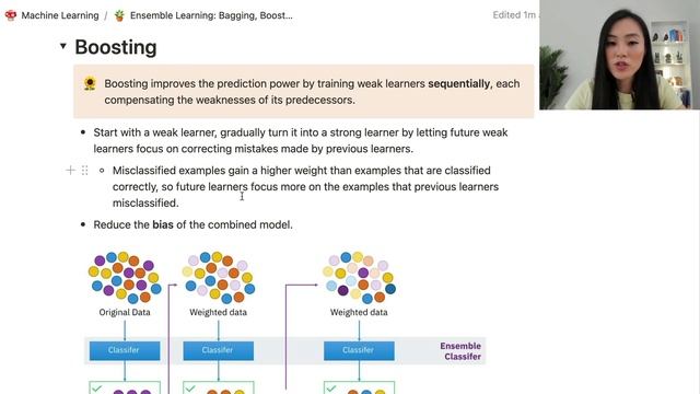 Ensemble (Boosting, Bagging, and Stacking) in Machine Learning: Easy Explanation for Data Scientist смотреть онлайн
