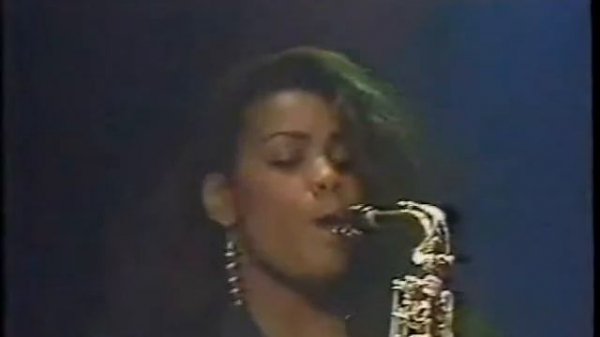 Maxi Priest (  Wild World / Live 1988 )