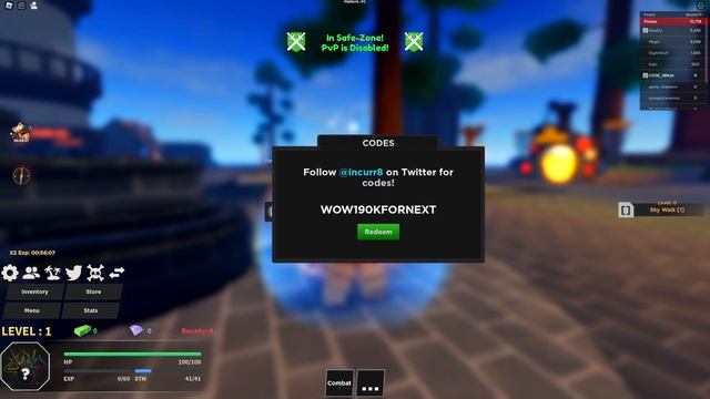 *NEW* ALL CODES FOR HAZE PIECE IN SEPTEMBER 2023 ROBLOX HAZE PIECE CODES смотреть онлайн