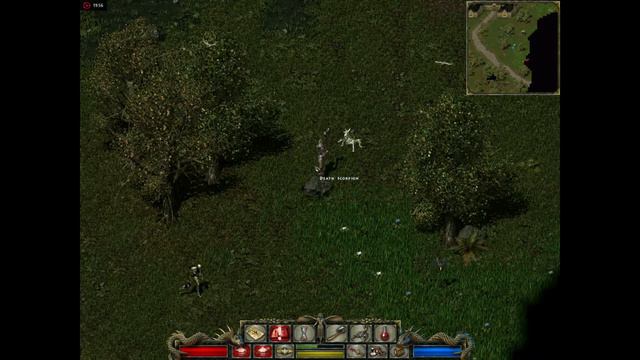 Divine Divinity™ PC 2002 (How to Duplicate Items) смотреть онлайн