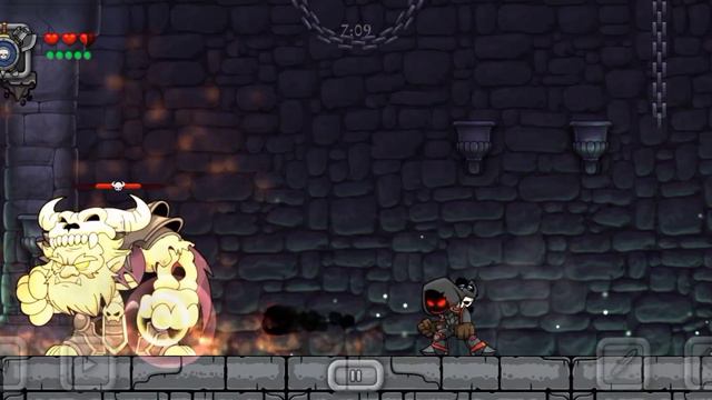 Продолжение главы 4 уровень 10 в Magic Rampage смотреть онлайн