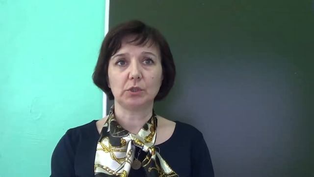 Самоанализ урока по истории России в 8-м классе учителя Сычиной Натальи Михайловны смотреть онлайн