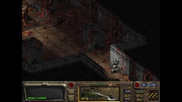 Fallout | Ep. 30: Finale смотреть онлайн