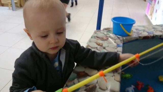 рыбалка в ТЦ Башкирия Уфа смотреть онлайн