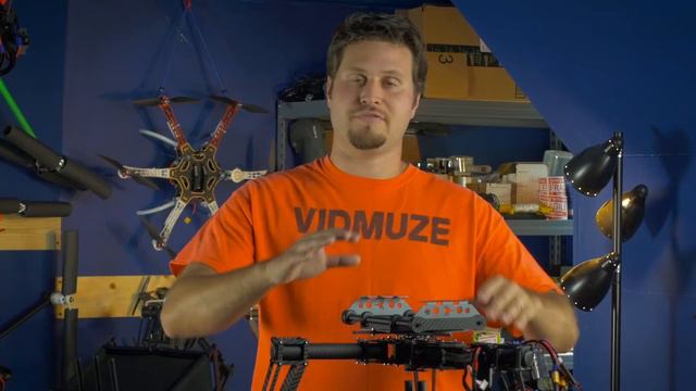 Freefly MoVi Tips & Tricks Tutorial | Red Start/Stop, Connex | VidMuze смотреть онлайн