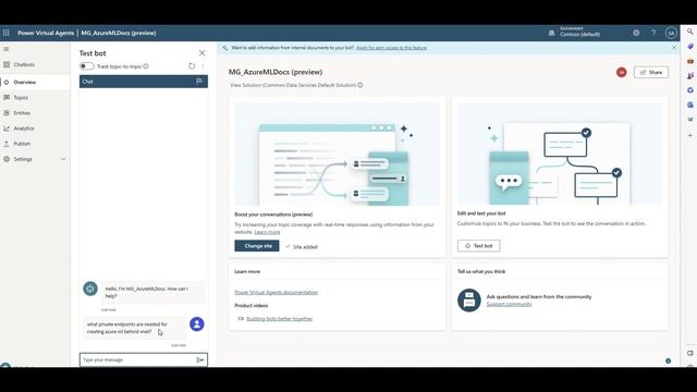 Connect ChatGPT To Your Website Using Chatbot смотреть онлайн