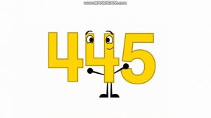 Jumpstart Number Band - 431 to 460 (Revival)