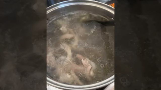 Творческая Кухня