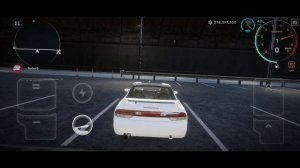 1989–1998 Nissan 180SX Stock CA18DET i4 Turbo (RS13) Engine Sound