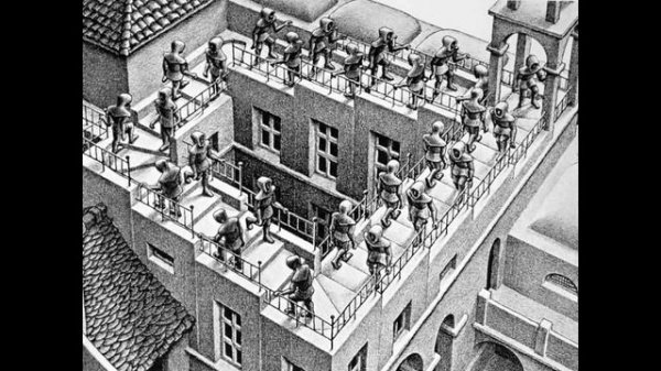 Audiolibro di Vadim Zeland - Reality Transurfing. Avanti nel passato ★ italiano completo