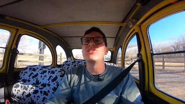 This Quirky French Car Has The BEST Ride In The World: Here's Why Nobody Can Match It смотреть онлайн