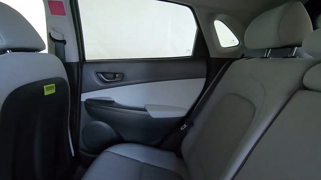 2022 HYUNDAI KONA SEL - New SUV For Sale - Columbus, OH смотреть онлайн