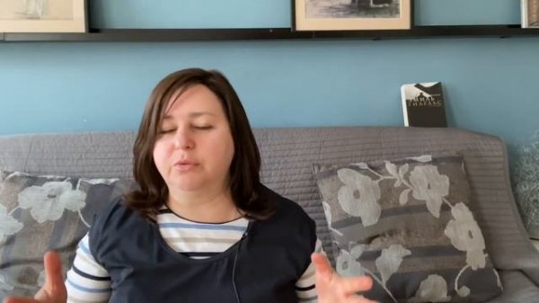 Карлос Клайбер: знание, изменившее жизнь// Carlos Kleiber: life-changing experience