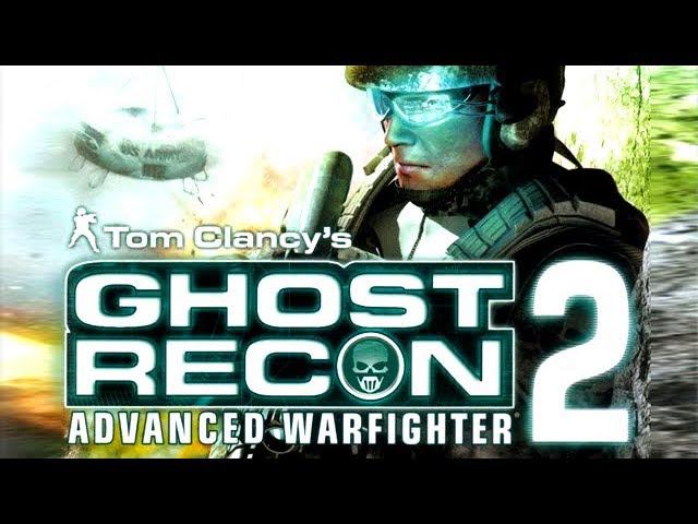 PS3 Longplay [009] Tom Clancy's Ghost Recon Advanced Warfighter 2 - Full walkthrough | No commentary смотреть онлайн