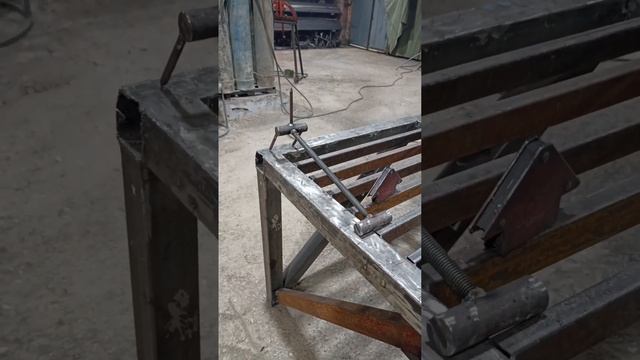 Классный инструмент! Помощник сварщика! ? смотреть онлайн