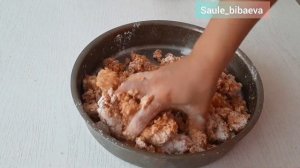 Самый лучший рецепт КЕФТЕ! Турецкая кухня! Блюдо на Праздничный стол!