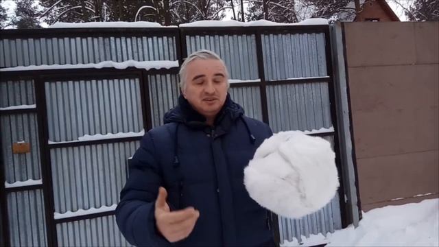 шапка ушанка готова смотреть онлайн