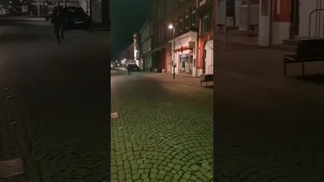 Speed cam in Germany last night...!.mp4 смотреть онлайн