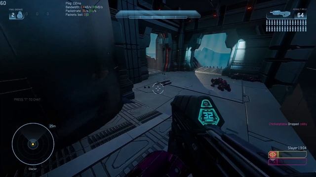 Contingency News - New Armor, More Release Information (Halo Fan Game Update) смотреть онлайн