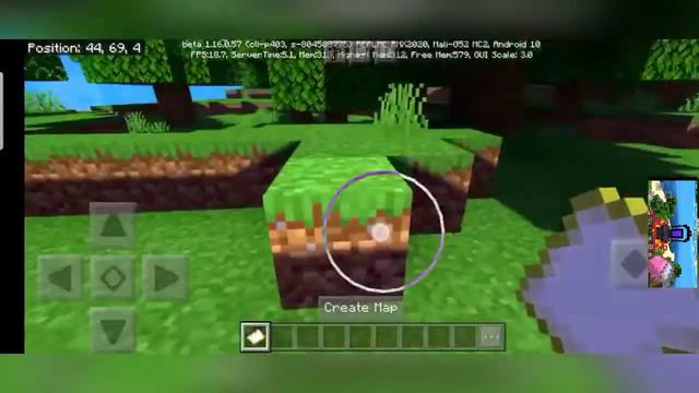 Far Lands in MINECRAFT 1.16!|Minecraft смотреть онлайн