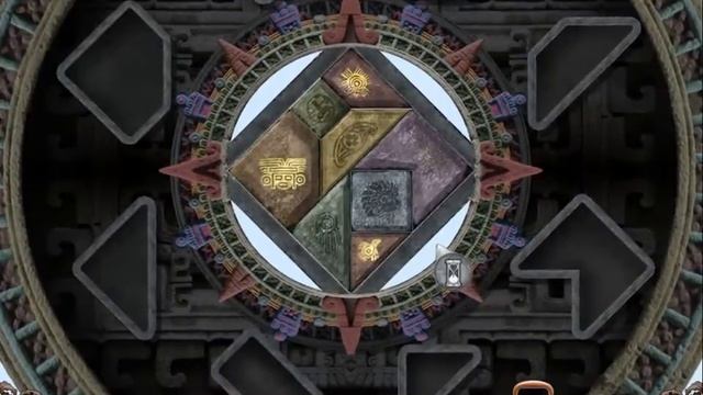 Treasure Masters 2 walkthrough Part 12 Бюро кладоискателей Затерянный город прохождение часть 12) смотреть онлайн