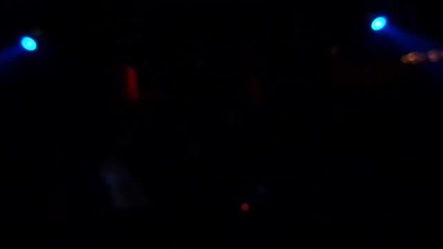 Sasha. Guy Gerber - Stoppage Time @Playground, Athens смотреть онлайн