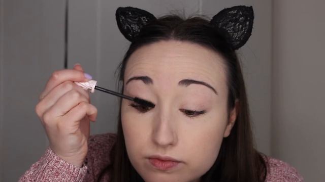 Colourpop Act Natural Mascara Review | 2022 смотреть онлайн