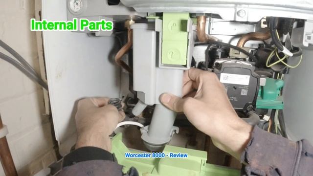 Worcester 8000 Boiler | Complete Review | No Bullshit смотреть онлайн