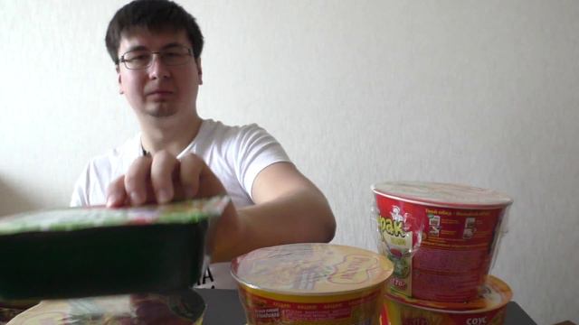 Вторая посылка для Димы АмерикаТВ смотреть онлайн