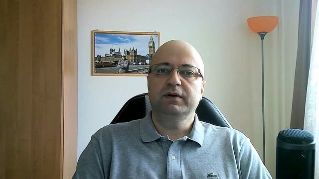 103. Как я стал инструктором IELTS. смотреть онлайн
