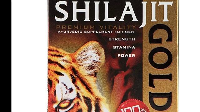 Shilajit Gold, Vita-Ex Gold Plus, Himalaya Confido Tablets, Review in hindi смотреть онлайн