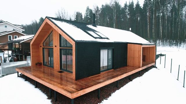 Рубус Дом, как приятно жить в нём! смотреть онлайн