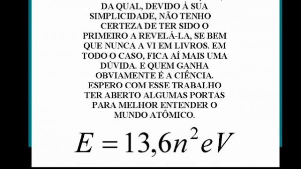 The ionization energy of the last electron chemical elements.