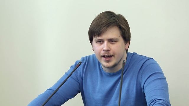 Егор Матешук, технический директор компании «УЮТИМ» смотреть онлайн