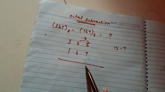 octal subtraction in tamil|Digital electronics in Tamil |number system in tamil|For You смотреть онлайн