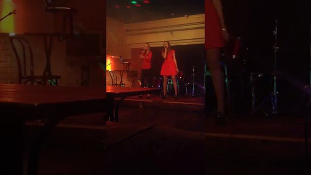 БесСна - Новый Уренгой или наше 8 марта (26.11.13) смотреть онлайн