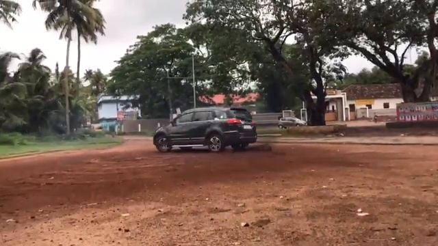 Tata Hexa Drift - 8 + 1 Donuts ? смотреть онлайн