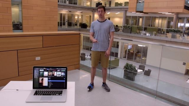 MoveMedia Accessibility Prototype смотреть онлайн