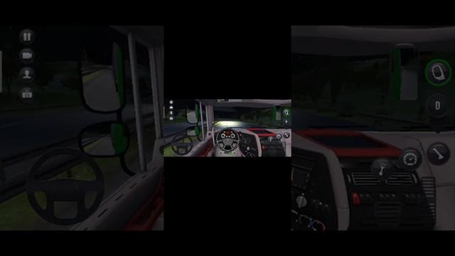 TRUCK simulator ultimate DAF TRUCK 2020 6×4 смотреть онлайн
