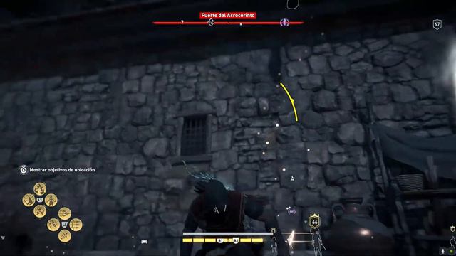 Going FULL-ON | Assassin's Creed Odyssey | Master Assassin | PC Gameplay смотреть онлайн