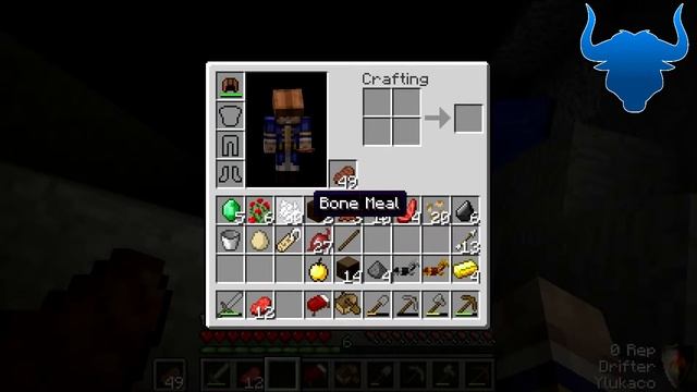 Minecraft: ToroQuest Ep.3 w/Milan - GOLDEN FEVER! смотреть онлайн