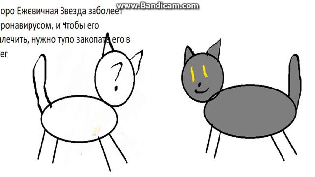 Коты-воители Потерянные Звёзды в двух словах смотреть онлайн