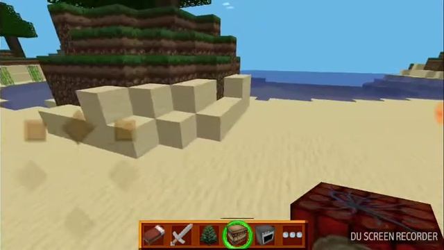 Старый Minecraft v.0.7.0 БЕСПЛАТНО? смотреть онлайн