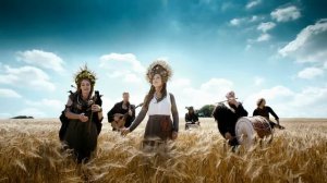 FAUN - Sonnenreigen (Lughnasad)