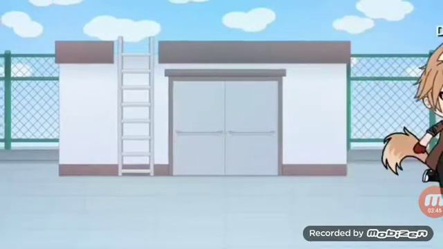 Сериал немая гача лайф озвучка 1часть (с канала Xurito:3) смотреть онлайн