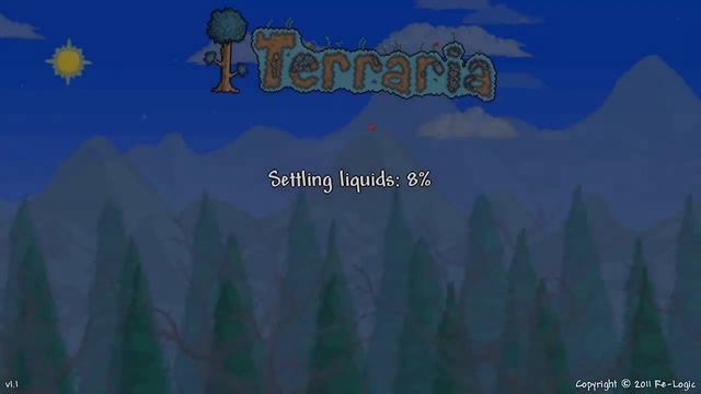 Let's Play Terraria Ep. 05 - More book learnin' смотреть онлайн